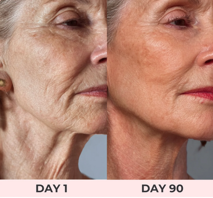 Skin Rejuvenation Facial Beauty Device