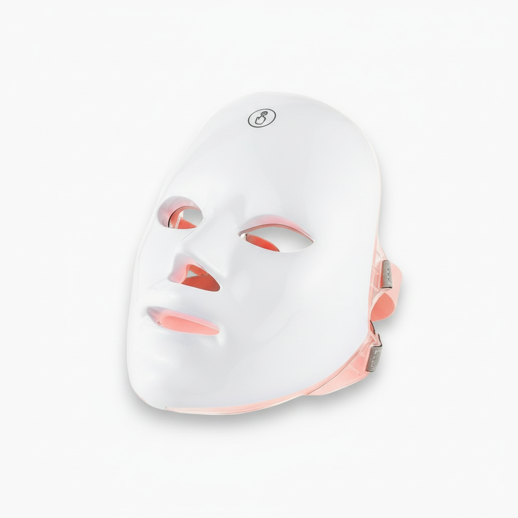 Lux Cove 7-in-1 LED Face Mask