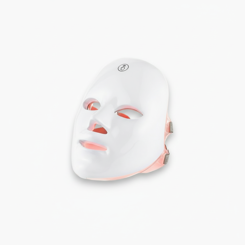 Lux Cove 7-in-1 LED Face Mask